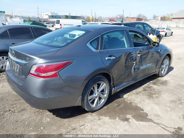 Aukcja sprzedaży 2015 Nissan Altima 2.5/2.5 S/2.5 Sl/2.5 Sv, vin: 1N4AL3AP5FN308176, numer aukcji: 12602613