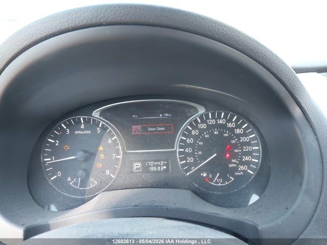 Aukcja sprzedaży 2015 Nissan Altima 2.5/2.5 S/2.5 Sl/2.5 Sv, vin: 1N4AL3AP5FN308176, numer aukcji: 12602613