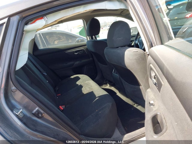 Aukcja sprzedaży 2015 Nissan Altima 2.5/2.5 S/2.5 Sl/2.5 Sv, vin: 1N4AL3AP5FN308176, numer aukcji: 12602613