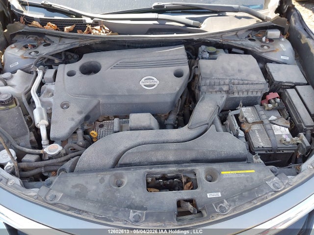 Aukcja sprzedaży 2015 Nissan Altima 2.5/2.5 S/2.5 Sl/2.5 Sv, vin: 1N4AL3AP5FN308176, numer aukcji: 12602613