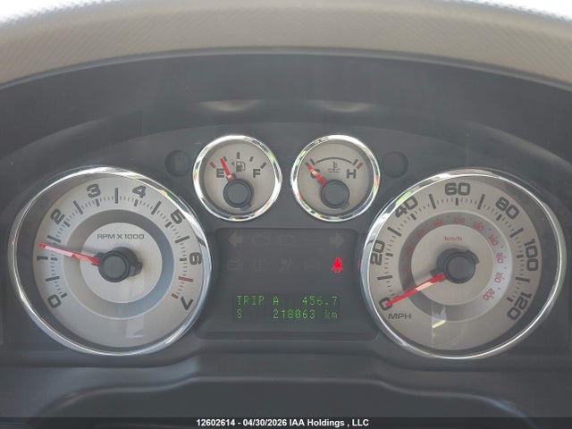 12602614 :رقم المزاد ، 2FMDK3KC2ABB52040 vin ، 2010 Ford Edge Limited مزاد بيع