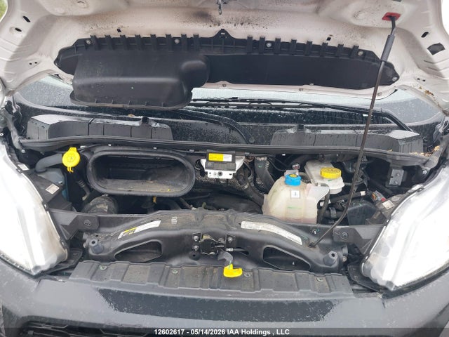 2023 Ram Promaster 3500 3500 High მანქანა იყიდება აუქციონზე, vin: 3C6MRVHG8PE519893, აუქციონის ნომერი: 12602617