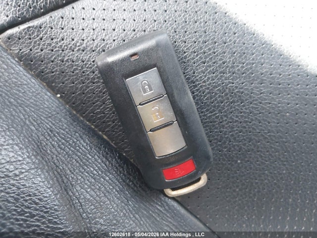 2014 Mitsubishi Rvr Gt მანქანა იყიდება აუქციონზე, vin: 4A4AJ4AU6EE607095, აუქციონის ნომერი: 12602618