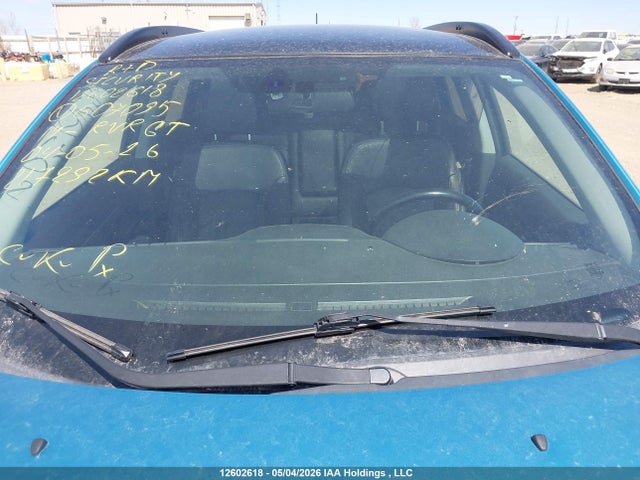 2014 Mitsubishi Rvr Gt მანქანა იყიდება აუქციონზე, vin: 4A4AJ4AU6EE607095, აუქციონის ნომერი: 12602618