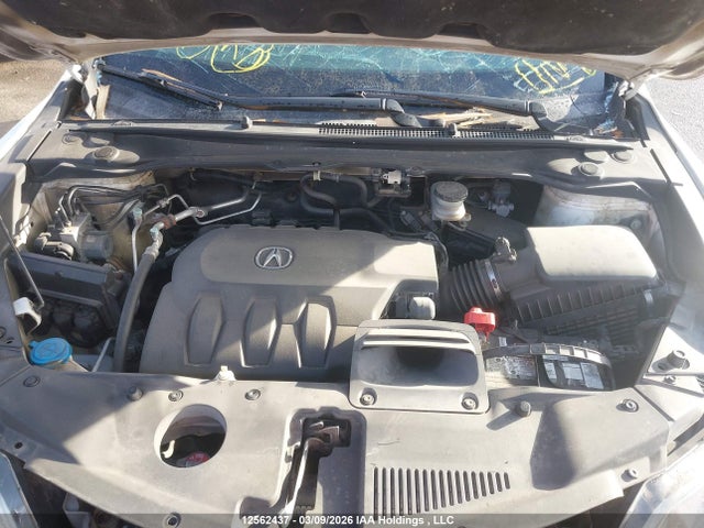 Продаж на аукціоні авто 2013 Acura Rdx, vin: 5J8TB4H30DL805290, номер лоту: 12562437