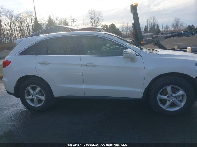 Продаж на аукціоні авто 2013 Acura Rdx, vin: 5J8TB4H30DL805290, номер лоту: 12562437