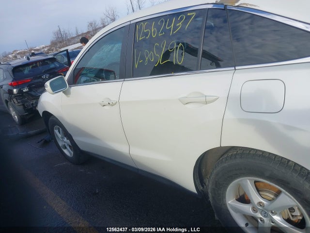 Продаж на аукціоні авто 2013 Acura Rdx, vin: 5J8TB4H30DL805290, номер лоту: 12562437