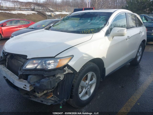 Продаж на аукціоні авто 2013 Acura Rdx, vin: 5J8TB4H30DL805290, номер лоту: 12562437