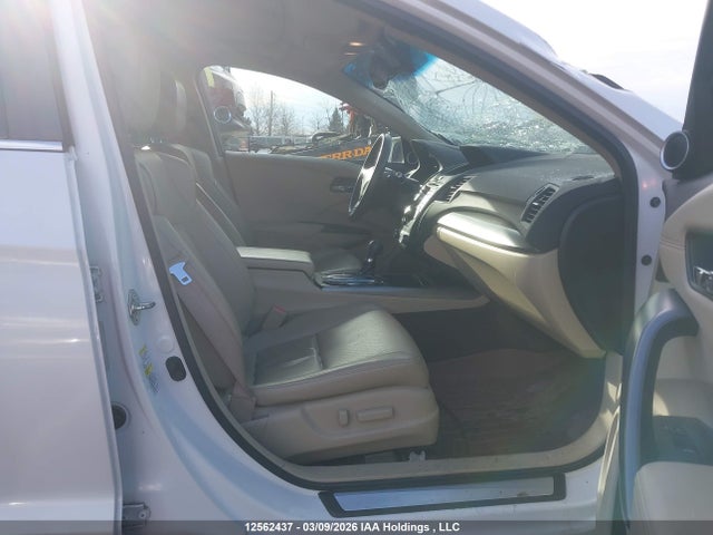 Продаж на аукціоні авто 2013 Acura Rdx, vin: 5J8TB4H30DL805290, номер лоту: 12562437