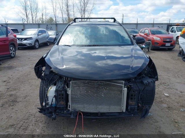 Aukcja sprzedaży 2016 Hyundai Santa Fe Se, vin: KM8SM4HF4GU130889, numer aukcji: 12602622