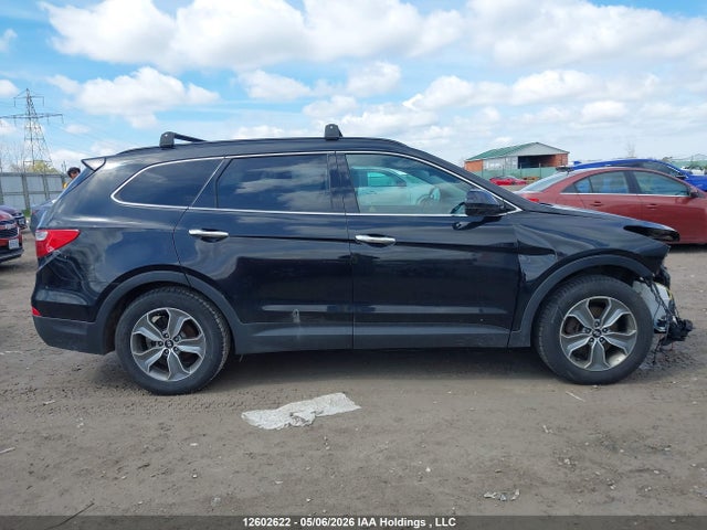 Aukcja sprzedaży 2016 Hyundai Santa Fe Se, vin: KM8SM4HF4GU130889, numer aukcji: 12602622