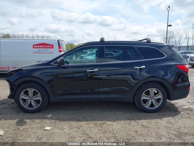 Aukcja sprzedaży 2016 Hyundai Santa Fe Se, vin: KM8SM4HF4GU130889, numer aukcji: 12602622