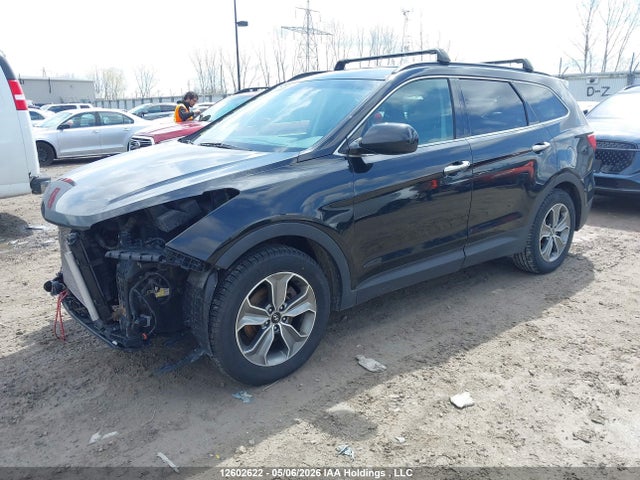 Aukcja sprzedaży 2016 Hyundai Santa Fe Se, vin: KM8SM4HF4GU130889, numer aukcji: 12602622
