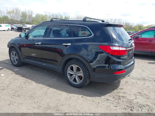 Aukcja sprzedaży 2016 Hyundai Santa Fe Se, vin: KM8SM4HF4GU130889, numer aukcji: 12602622