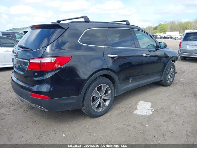 Aukcja sprzedaży 2016 Hyundai Santa Fe Se, vin: KM8SM4HF4GU130889, numer aukcji: 12602622