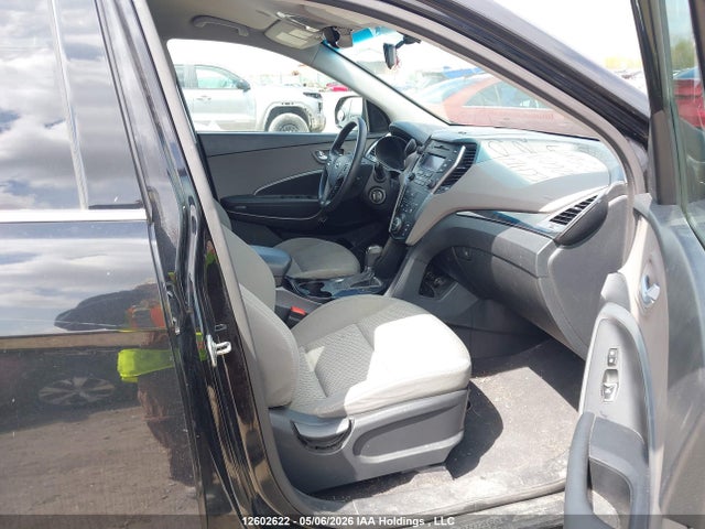 Aukcja sprzedaży 2016 Hyundai Santa Fe Se, vin: KM8SM4HF4GU130889, numer aukcji: 12602622