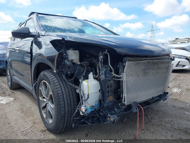 Aukcja sprzedaży 2016 Hyundai Santa Fe Se, vin: KM8SM4HF4GU130889, numer aukcji: 12602622
