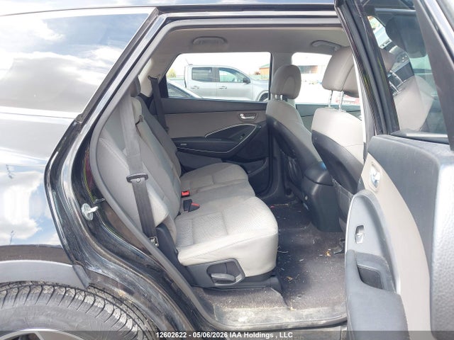 Aukcja sprzedaży 2016 Hyundai Santa Fe Se, vin: KM8SM4HF4GU130889, numer aukcji: 12602622
