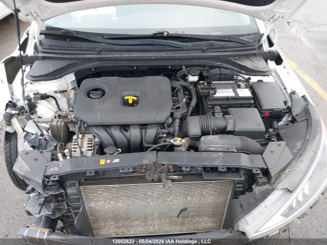 KMHD84LFXLU980329 Hyundai Elantra