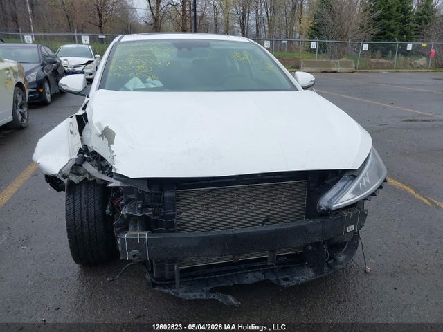 KMHD84LFXLU980329 Hyundai Elantra