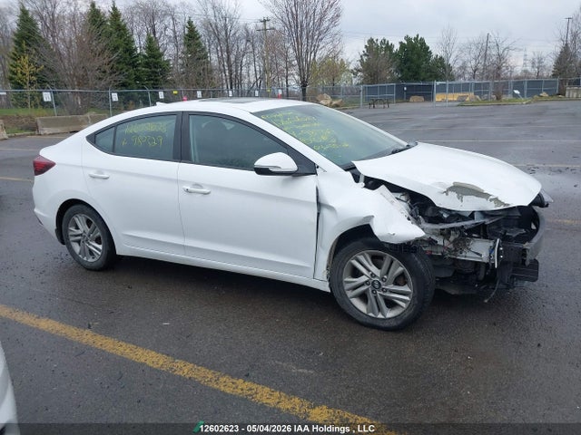 KMHD84LFXLU980329 Hyundai Elantra