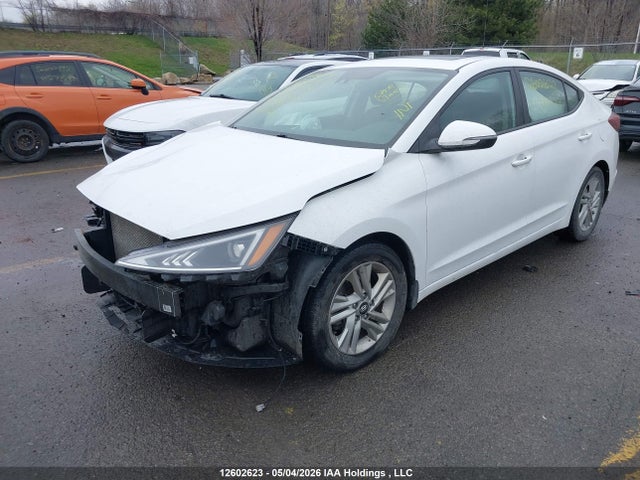 KMHD84LFXLU980329 Hyundai Elantra