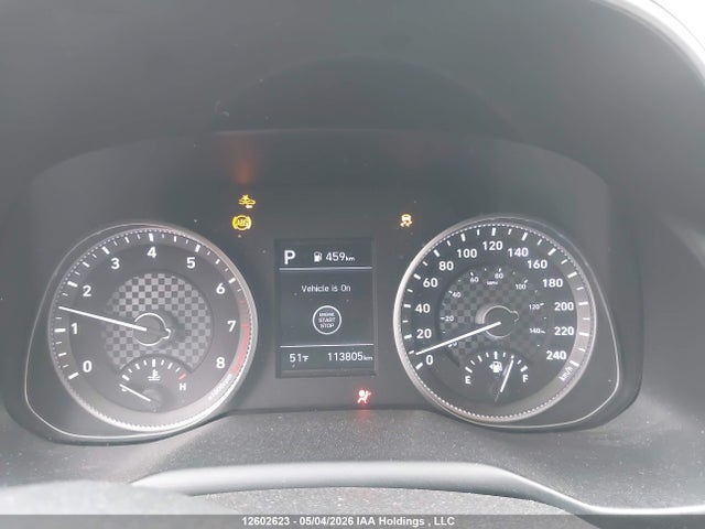 KMHD84LFXLU980329 Hyundai Elantra
