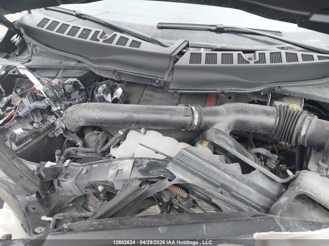 Ford F150 Raptor 2024 1FTFW1RG8RFC05218 Image 10