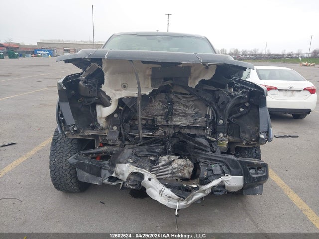 Ford F150 Raptor 2024 1FTFW1RG8RFC05218 Image 11