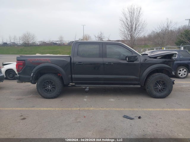 Ford F150 Raptor 2024 1FTFW1RG8RFC05218 Image 12