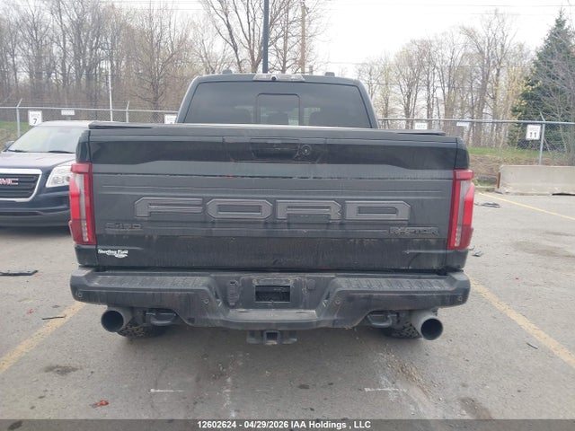 Ford F150 Raptor 2024 1FTFW1RG8RFC05218 Image 15