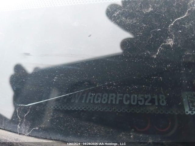 Ford F150 Raptor 2024 1FTFW1RG8RFC05218 Image 18