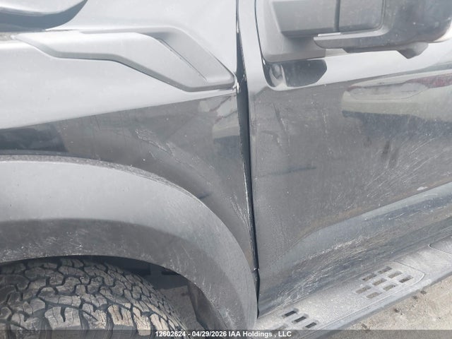 Ford F150 Raptor 2024 1FTFW1RG8RFC05218 Image 19