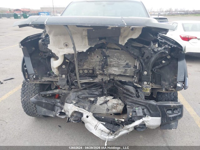 Ford F150 Raptor 2024 1FTFW1RG8RFC05218 Image 6