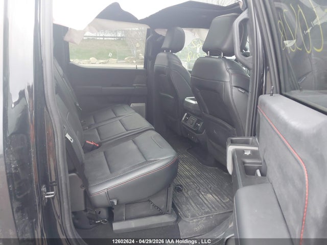 Ford F150 Raptor 2024 1FTFW1RG8RFC05218 Image 8