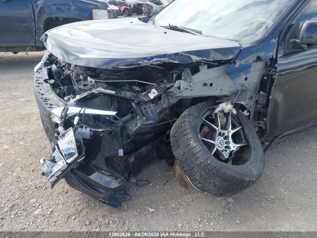 2022 Mitsubishi Rvr Es მანქანა იყიდება აუქციონზე, vin: JA4AJUAU3NU603559, აუქციონის ნომერი: 12602626