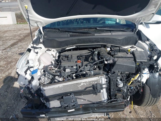 KNDETCA76R7647727 KIA Seltos Sx