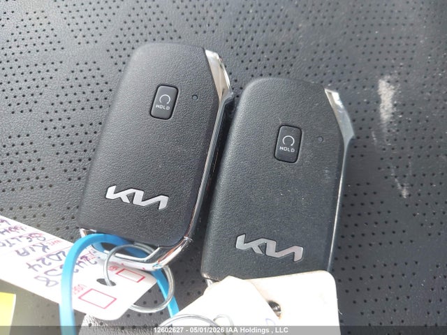 KNDETCA76R7647727 KIA Seltos Sx