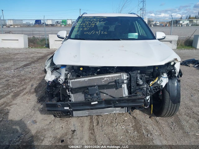 KNDETCA76R7647727 KIA Seltos Sx