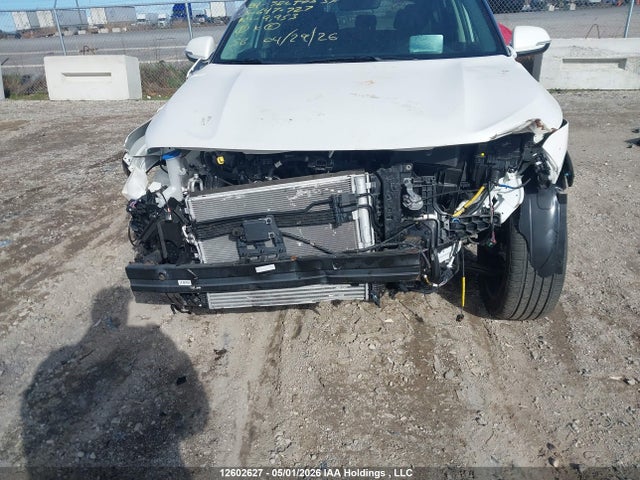 KNDETCA76R7647727 KIA Seltos Sx