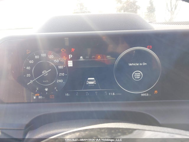 KNDETCA76R7647727 KIA Seltos Sx