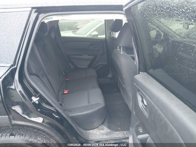 2024 Nissan Rogue S მანქანა იყიდება აუქციონზე, vin: JN8BT3AB1RW423962, აუქციონის ნომერი: 12602628