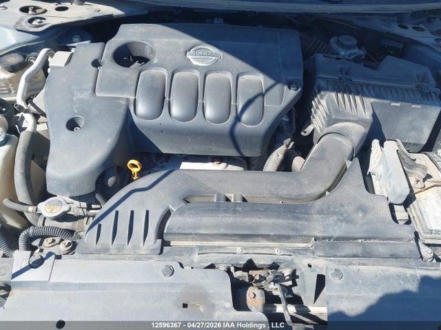 Продаж на аукціоні авто 2011 Nissan Altima 2.5 S, vin: 1N4AL2AP1BC118357, номер лоту: 12596367