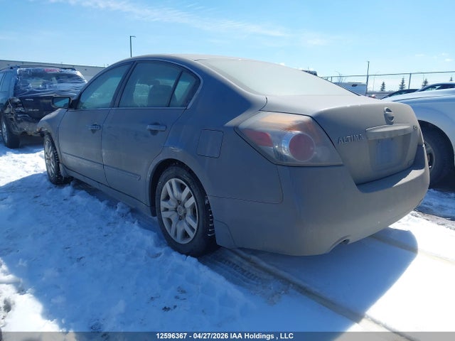 Продаж на аукціоні авто 2011 Nissan Altima 2.5 S, vin: 1N4AL2AP1BC118357, номер лоту: 12596367