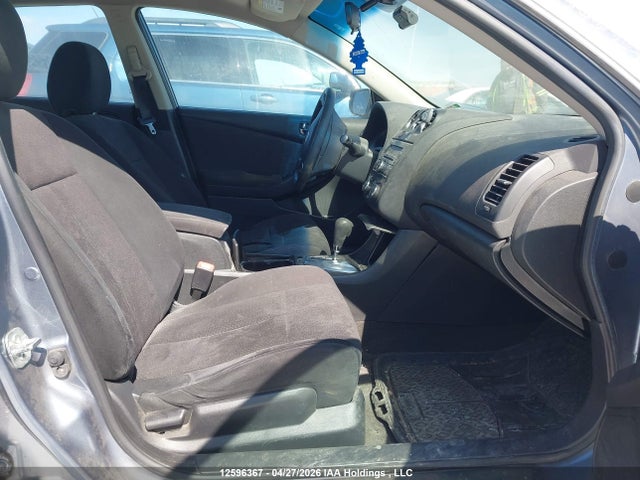 Продаж на аукціоні авто 2011 Nissan Altima 2.5 S, vin: 1N4AL2AP1BC118357, номер лоту: 12596367