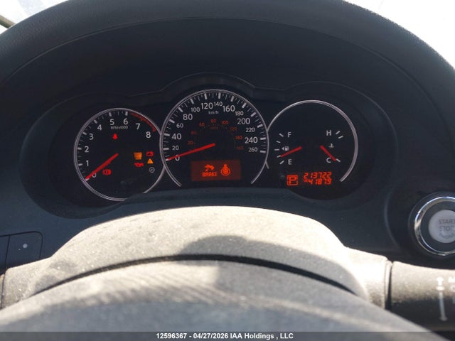 Продаж на аукціоні авто 2011 Nissan Altima 2.5 S, vin: 1N4AL2AP1BC118357, номер лоту: 12596367
