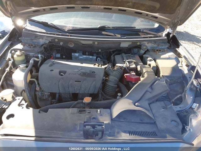 Продаж на аукціоні авто 2012 Mitsubishi Lancer Se, vin: JA32V2FWXCU602725, номер лоту: 12602631