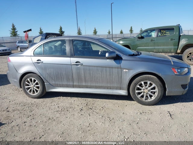 Продаж на аукціоні авто 2012 Mitsubishi Lancer Se, vin: JA32V2FWXCU602725, номер лоту: 12602631