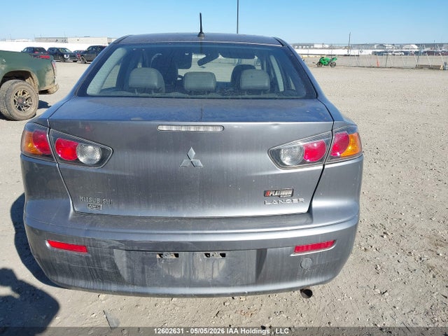 Продаж на аукціоні авто 2012 Mitsubishi Lancer Se, vin: JA32V2FWXCU602725, номер лоту: 12602631