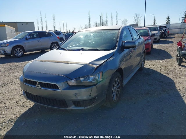 Продаж на аукціоні авто 2012 Mitsubishi Lancer Se, vin: JA32V2FWXCU602725, номер лоту: 12602631